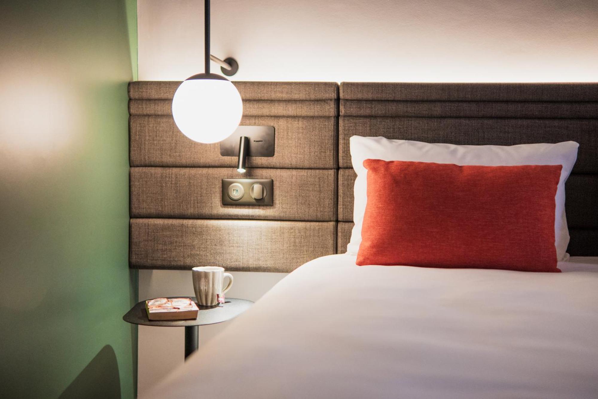 โนโวเทล ล็องส์ โนเยล Hotel นัวแยลส์-โกโดลต์ ภายนอก รูปภาพ